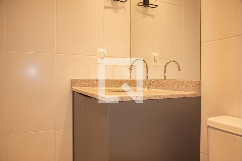 Kitnet-Studio, 26 m² - Foto 40
