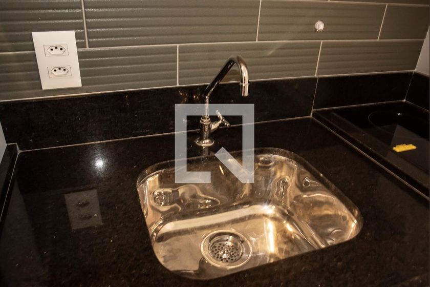 Kitnet-Studio, 26 m² - Foto 48