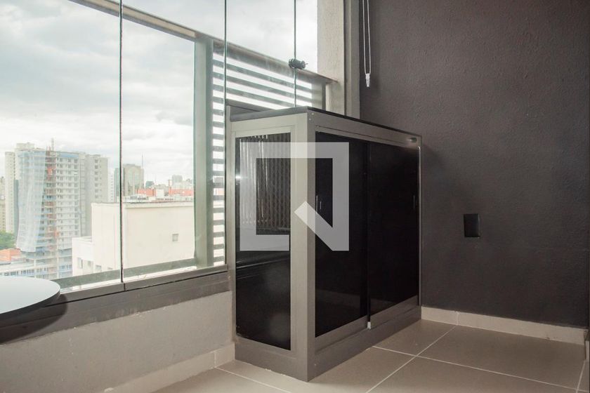 Kitnet-Studio, 26 m² - Foto 22