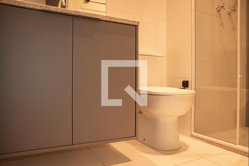 Kitnet-Studio, 26 m² - Foto 30