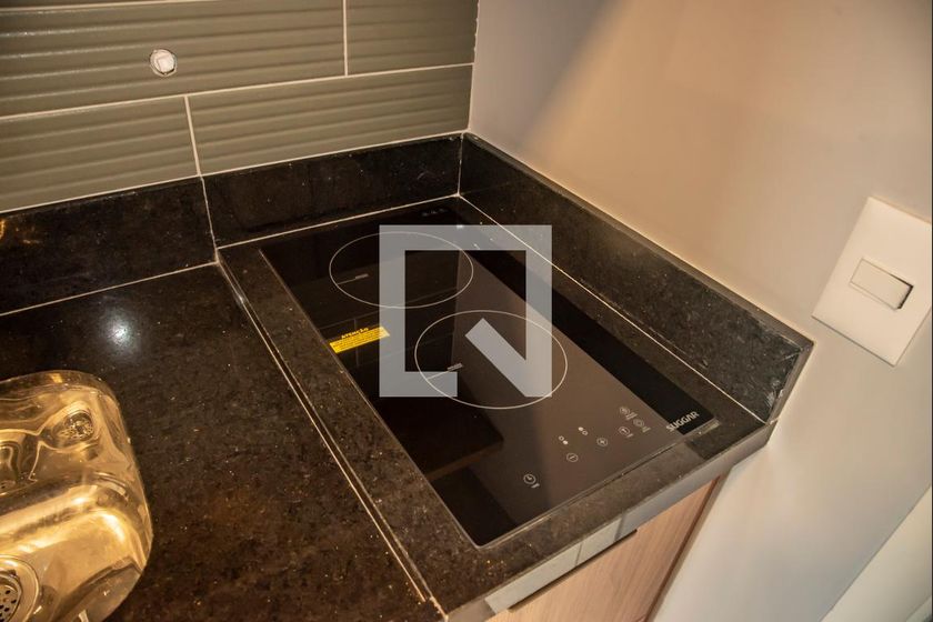 Kitnet-Studio, 26 m² - Foto 44