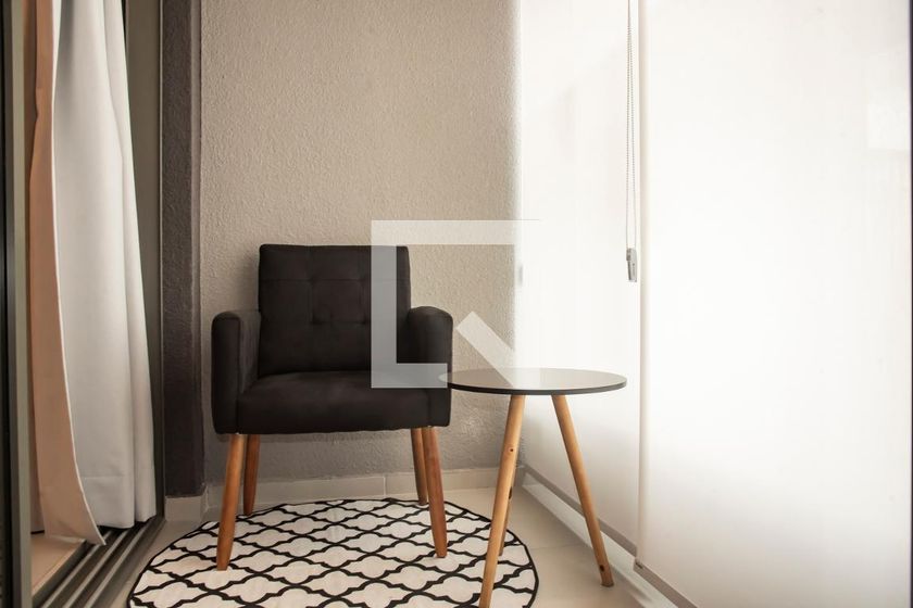 Kitnet-Studio, 26 m² - Foto 20