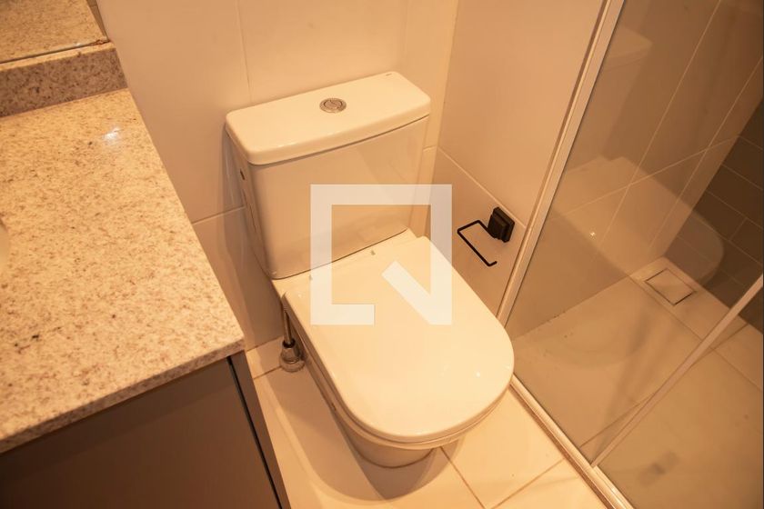 Kitnet-Studio, 26 m² - Foto 32