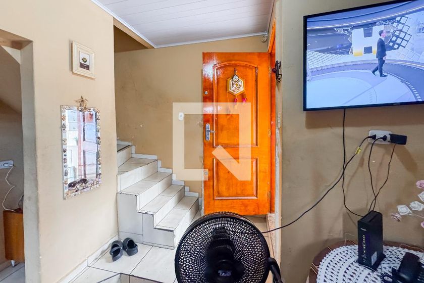 Casa, 2 quartos, 90 m² - Foto 13