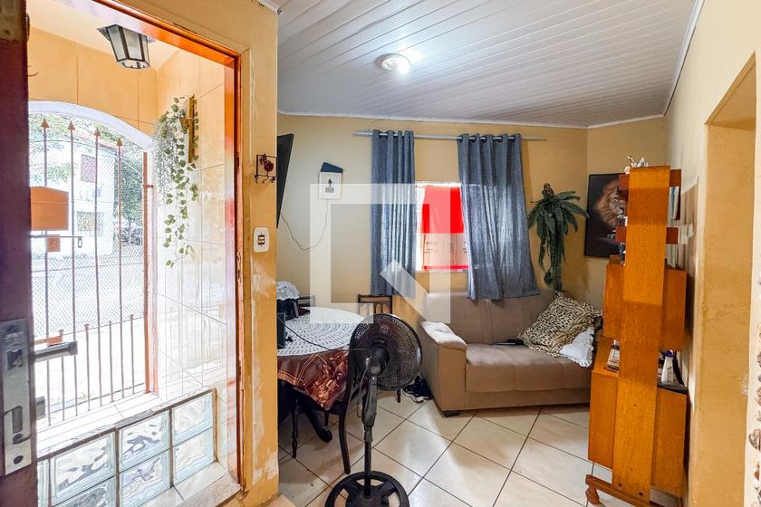Casa, 2 quartos, 90 m² - Foto 3