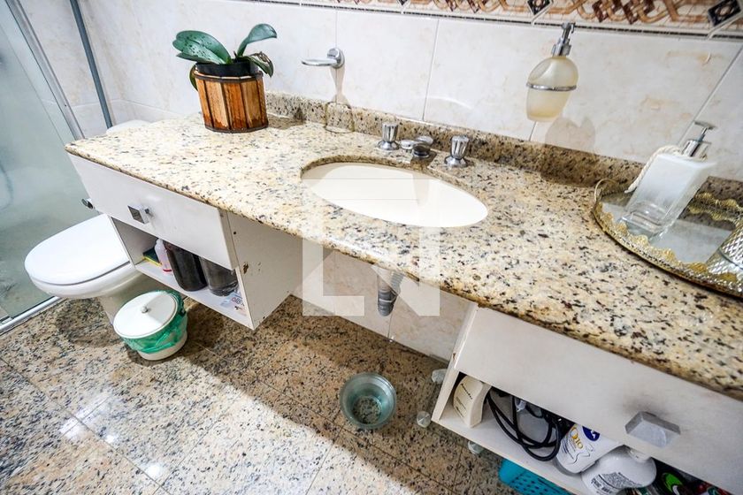 Apartamento, 3 quartos, 134 m² - Foto 39