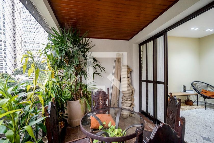 Apartamento, 3 quartos, 134 m² - Foto 10