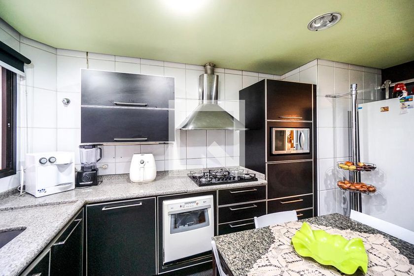 Apartamento, 3 quartos, 134 m² - Foto 49