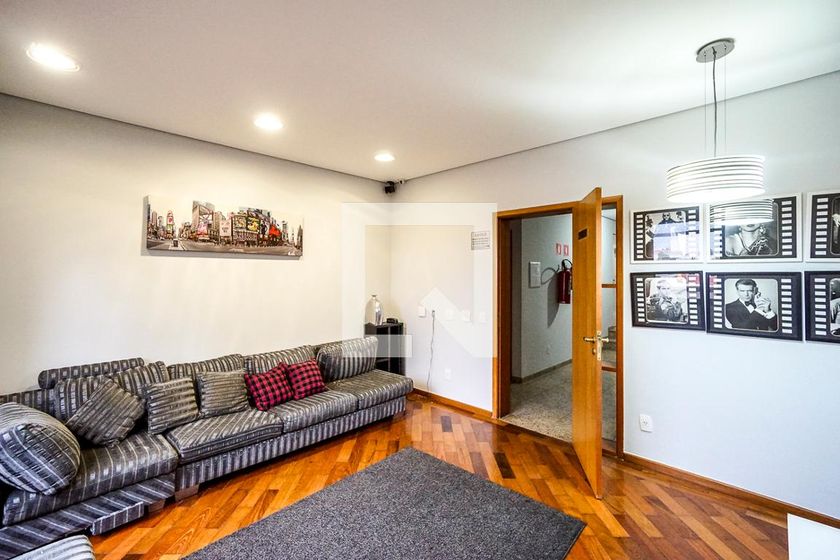 Apartamento, 3 quartos, 134 m² - Foto 74