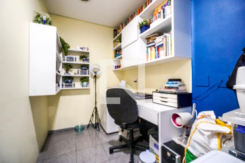 Apartamento, 3 quartos, 134 m² - Foto 53