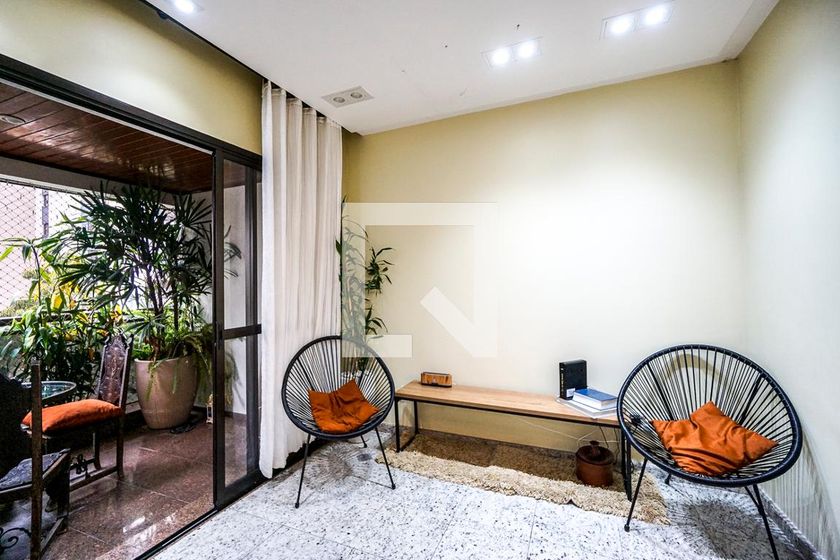 Apartamento, 3 quartos, 134 m² - Foto 6