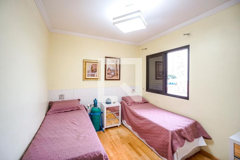 Apartamento, 3 quartos, 134 m² - Foto 34