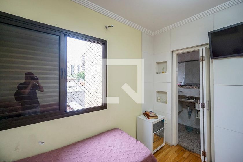 Apartamento, 3 quartos, 134 m² - Foto 36