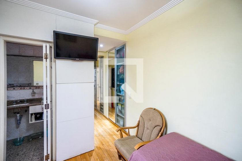 Apartamento, 3 quartos, 134 m² - Foto 37