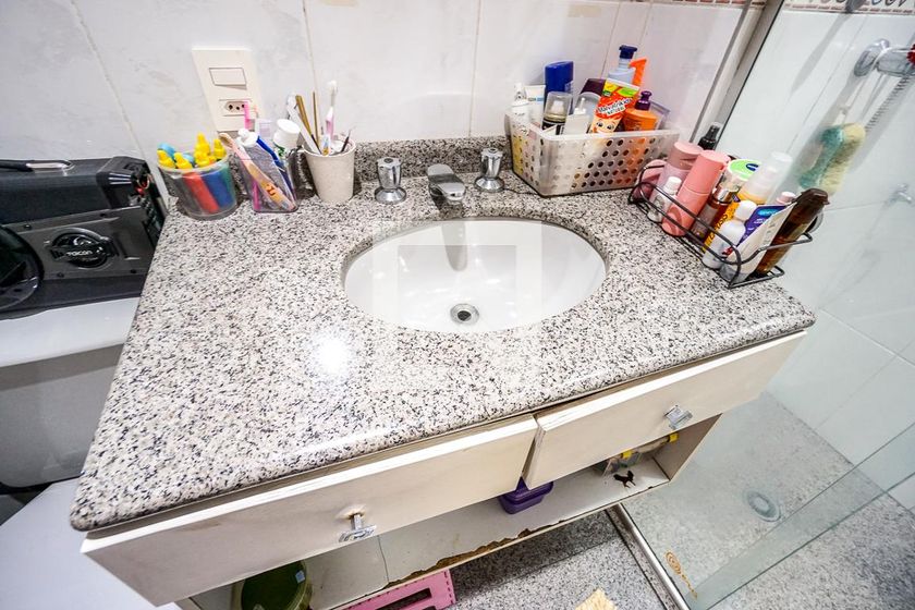 Apartamento, 3 quartos, 134 m² - Foto 30