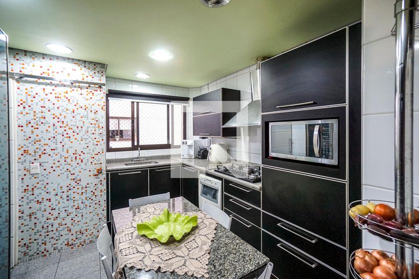 Apartamento, 3 quartos, 134 m² - Foto 47