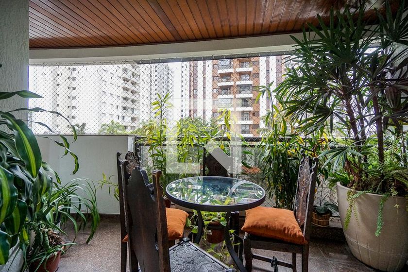 Apartamento, 3 quartos, 134 m² - Foto 8