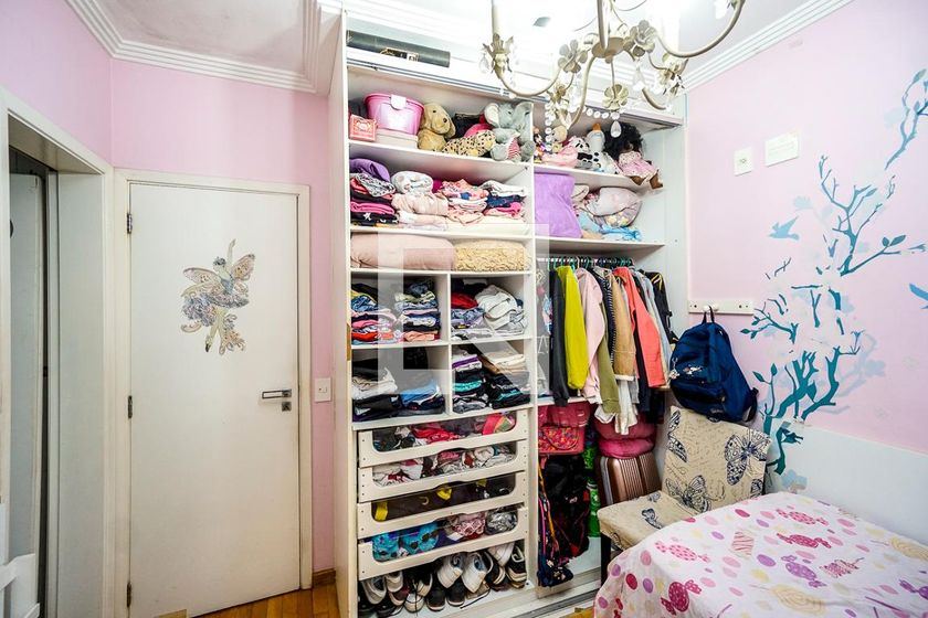 Apartamento, 3 quartos, 134 m² - Foto 17