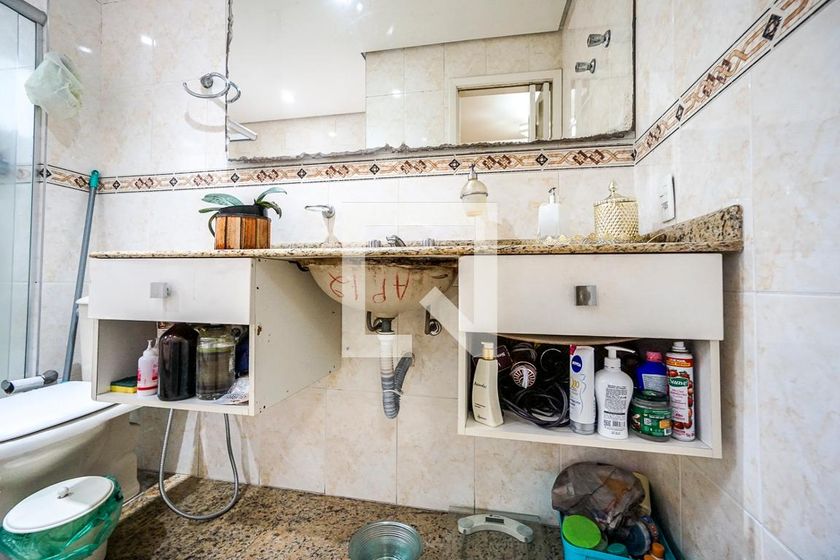 Apartamento, 3 quartos, 134 m² - Foto 38