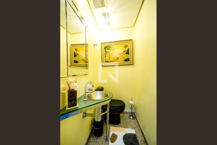Apartamento, 3 quartos, 134 m² - Foto 13