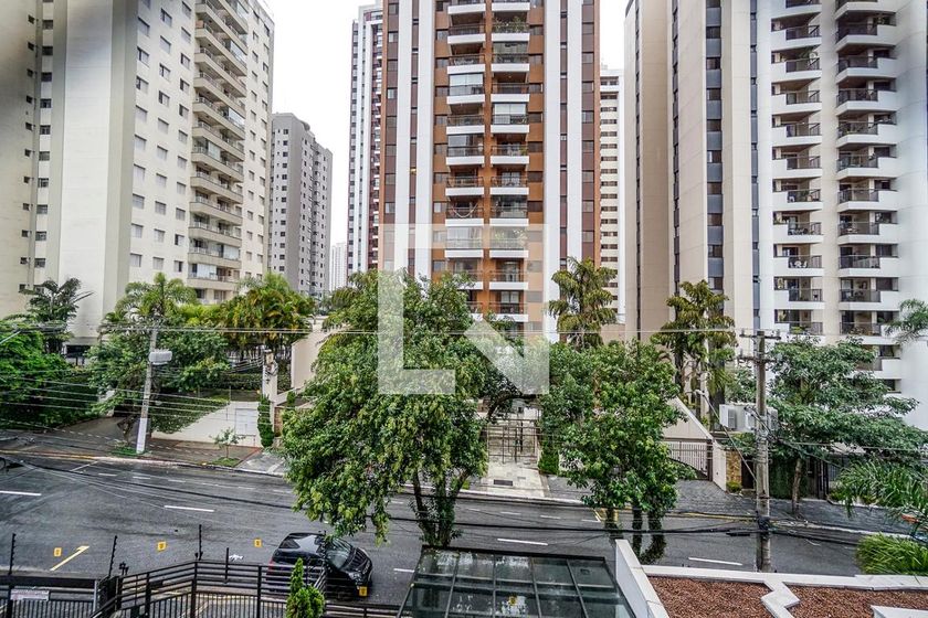 Apartamento, 3 quartos, 134 m² - Foto 12