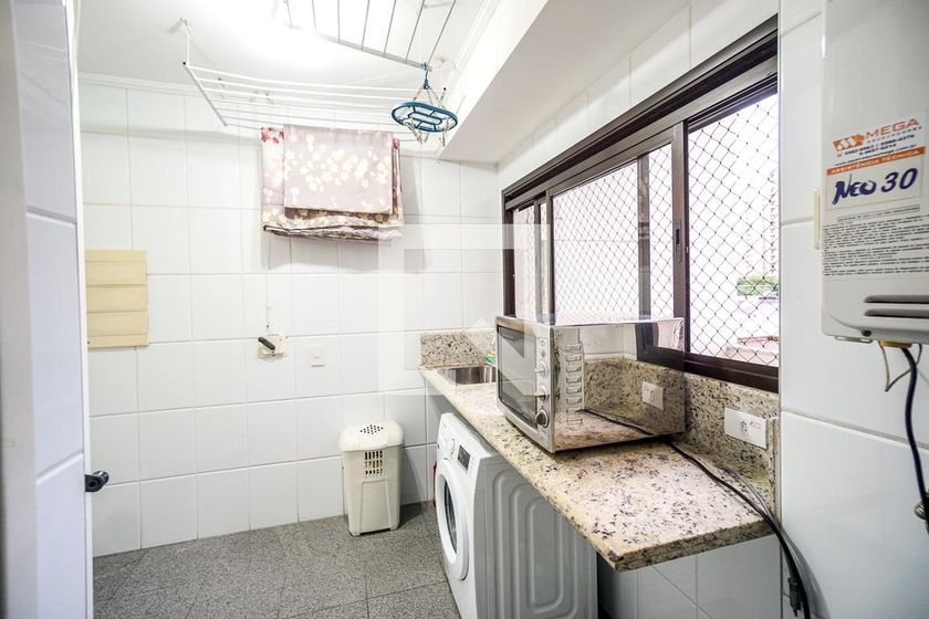 Apartamento, 3 quartos, 134 m² - Foto 50