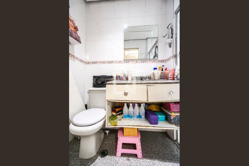 Apartamento, 3 quartos, 134 m² - Foto 28