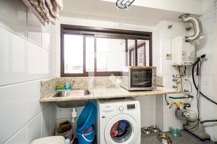 Apartamento, 3 quartos, 134 m² - Foto 51