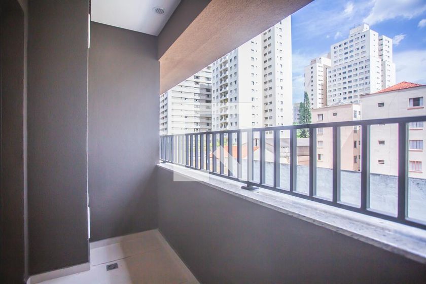 Kitnet-Studio, 25 m² - Foto 19