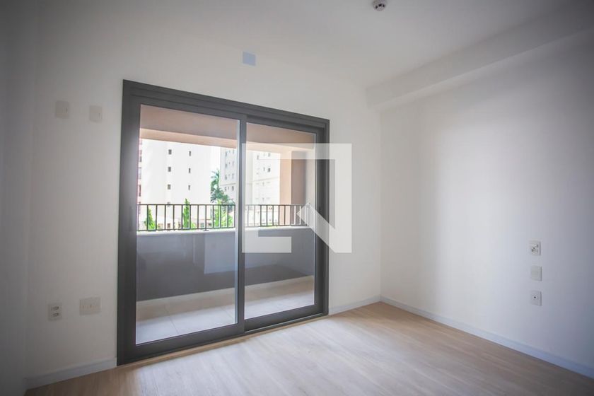 Kitnet-Studio, 25 m² - Foto 1
