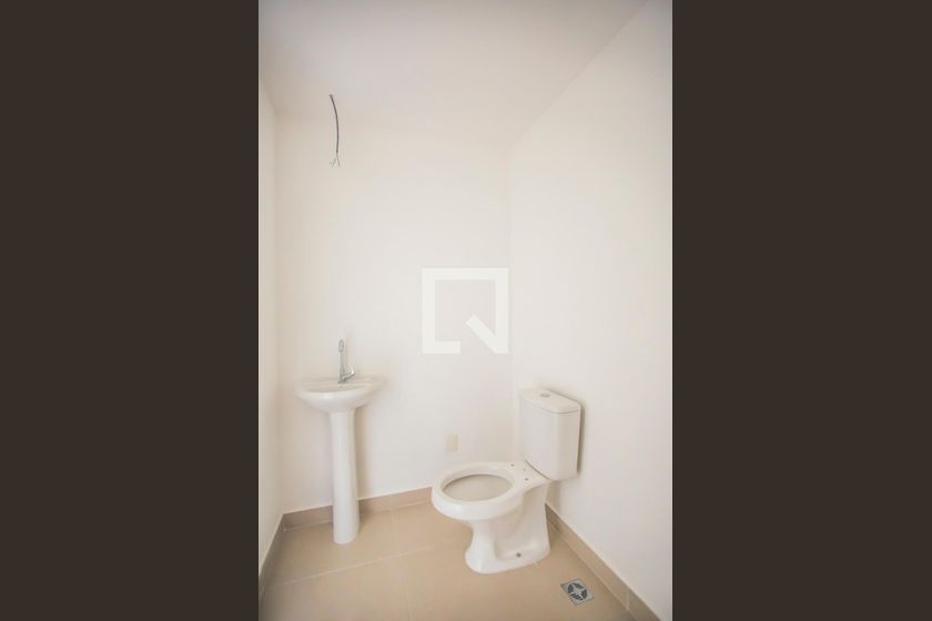 Kitnet-Studio, 25 m² - Foto 25