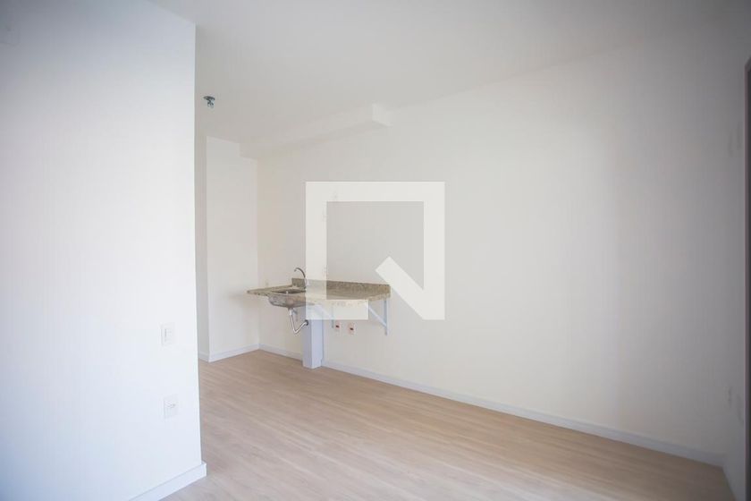 Kitnet-Studio, 25 m² - Foto 5