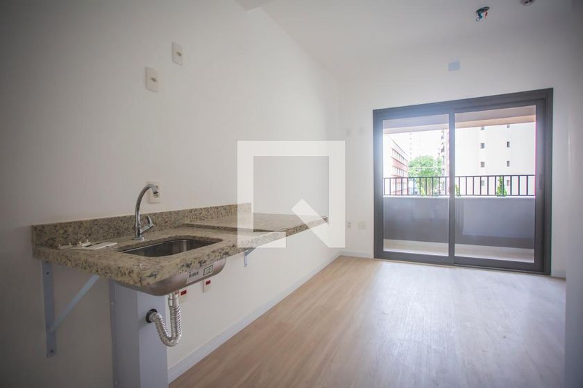 Kitnet-Studio, 25 m² - Foto 13