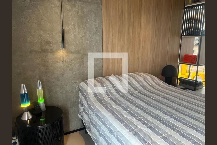 Apartamento, 1 quarto, 39 m² - Foto 12
