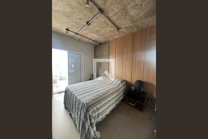 Apartamento, 1 quarto, 39 m² - Foto 10