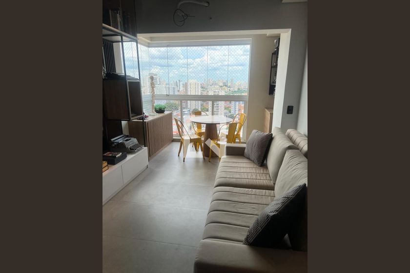 Apartamento, 1 quarto, 39 m² - Foto 6