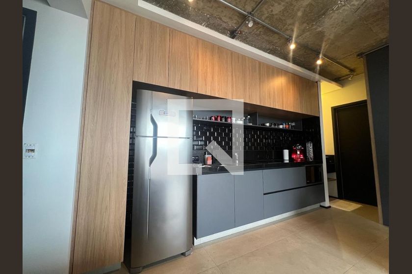 Apartamento, 1 quarto, 39 m² - Foto 16