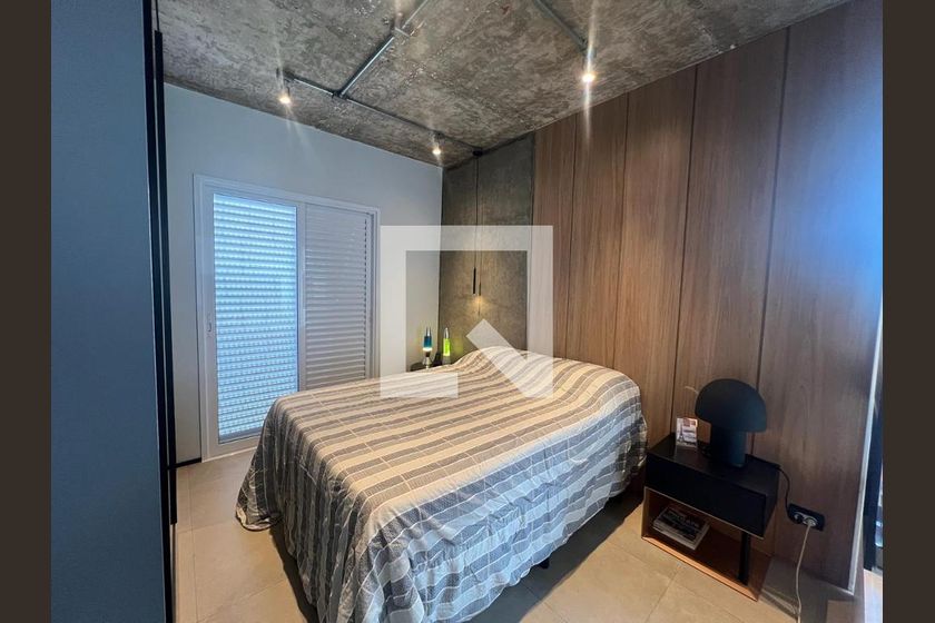 Apartamento, 1 quarto, 39 m² - Foto 8