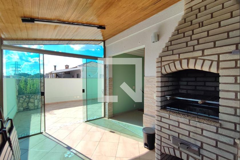 Apartamento à Venda - Parque Prado, 3 Quartos,  136 m2 em , Campinas - sp | SoloBR
