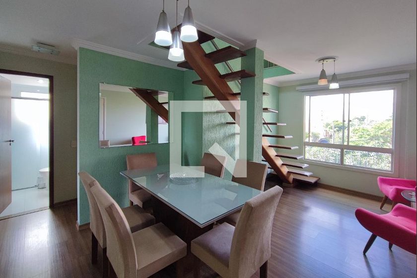 Apartamento à Venda - Parque Prado, 3 Quartos,  136 m2 em , Campinas - sp | SoloBR