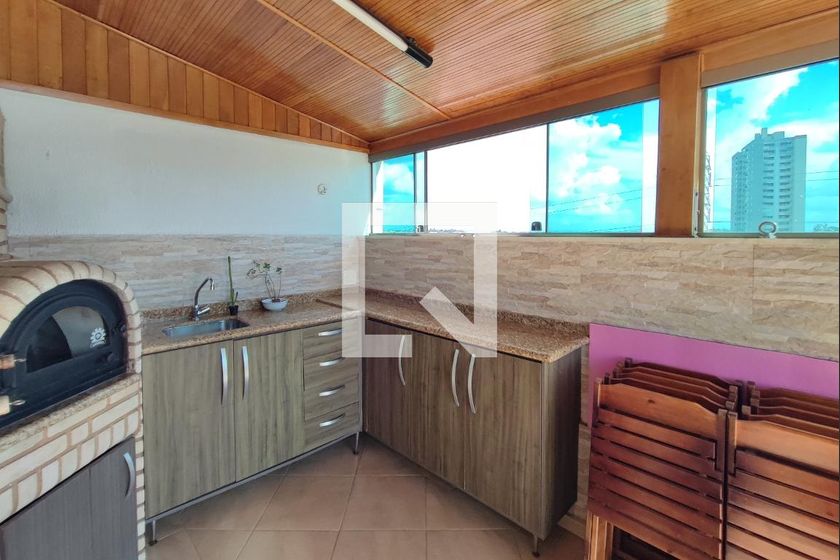 Apartamento à Venda - Parque Prado, 3 Quartos,  136 m2 em , Campinas - sp | SoloBR