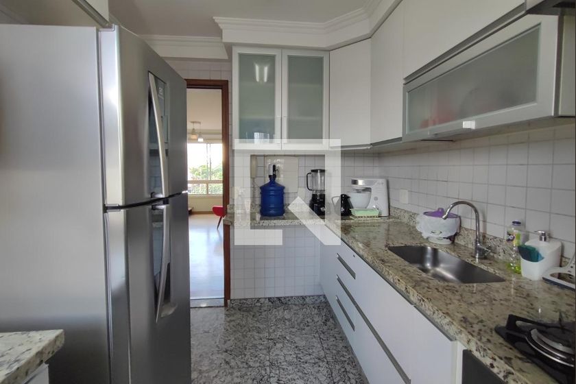 Apartamento à Venda - Parque Prado, 3 Quartos,  136 m2 em , Campinas - sp | SoloBR