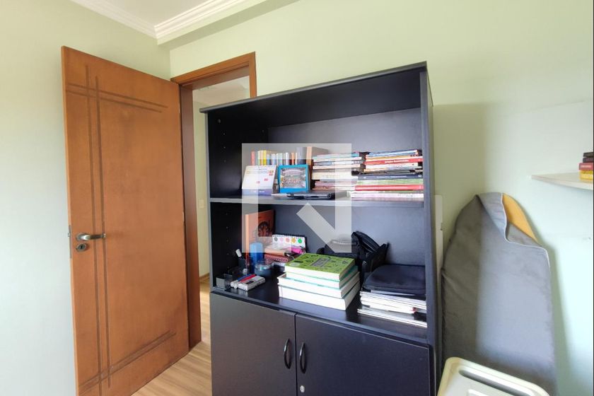 Apartamento à Venda - Parque Prado, 3 Quartos,  136 m2 em , Campinas - sp | SoloBR