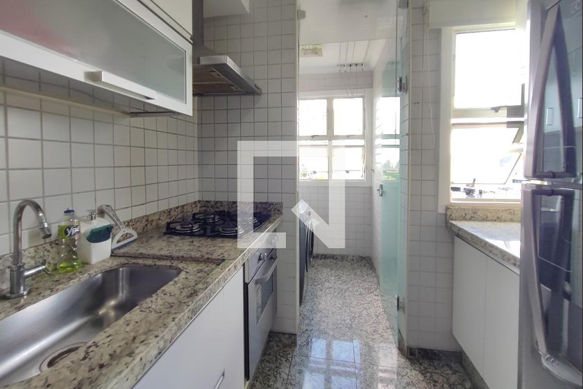 Apartamento à Venda - Parque Prado, 3 Quartos,  136 m2 em , Campinas - sp | SoloBR