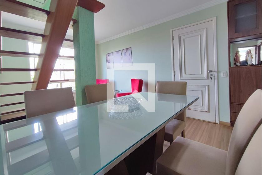 Apartamento à Venda - Parque Prado, 3 Quartos,  136 m2 em , Campinas - sp | SoloBR
