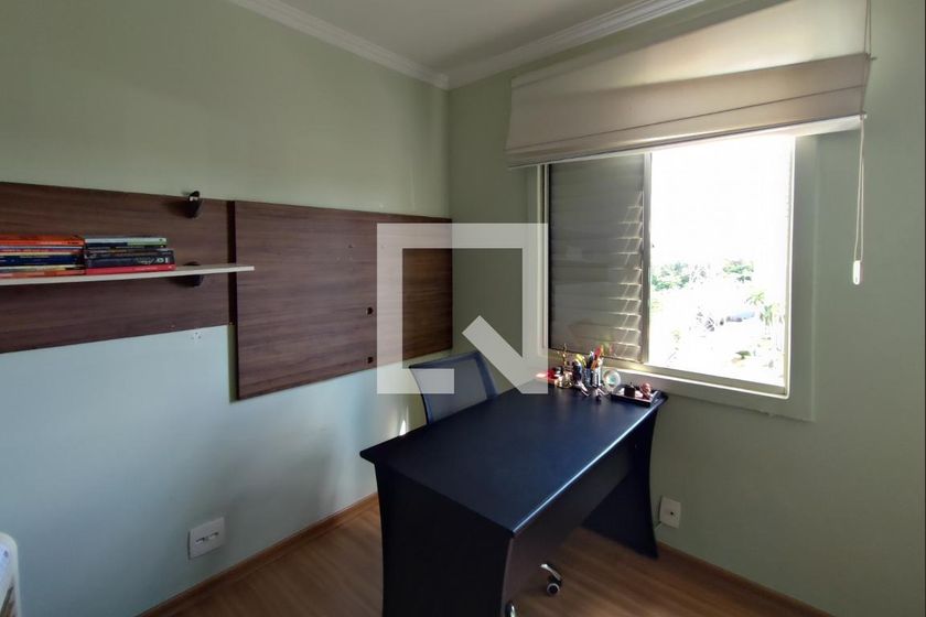 Apartamento à Venda - Parque Prado, 3 Quartos,  136 m2 em , Campinas - sp | SoloBR