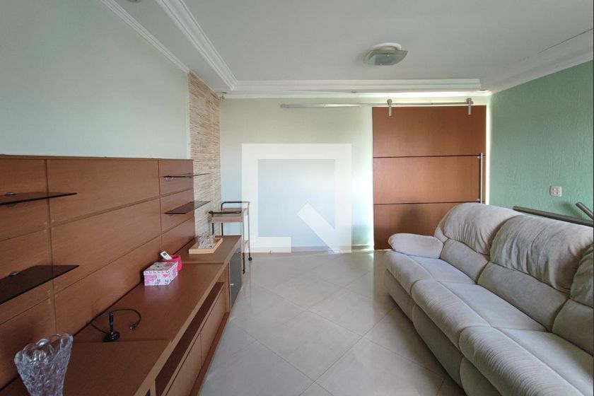 Apartamento à Venda - Parque Prado, 3 Quartos,  136 m2 em , Campinas - sp | SoloBR