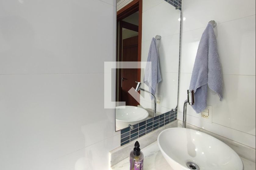 Apartamento à Venda - Parque Prado, 3 Quartos,  136 m2 em , Campinas - sp | SoloBR