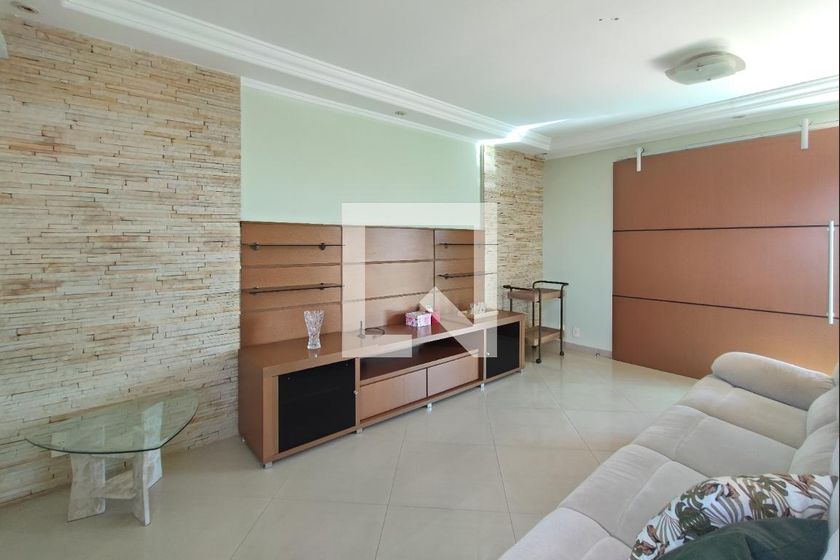 Apartamento à Venda - Parque Prado, 3 Quartos,  136 m2 em , Campinas - sp | SoloBR