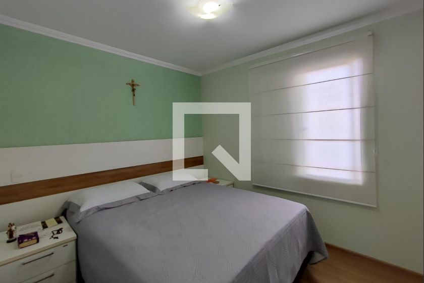 Apartamento à Venda - Parque Prado, 3 Quartos,  136 m2 em , Campinas - sp | SoloBR